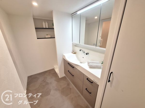 コム古川橋　中古マンション