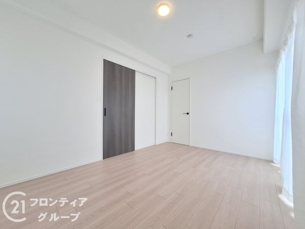 コム古川橋　中古マンション