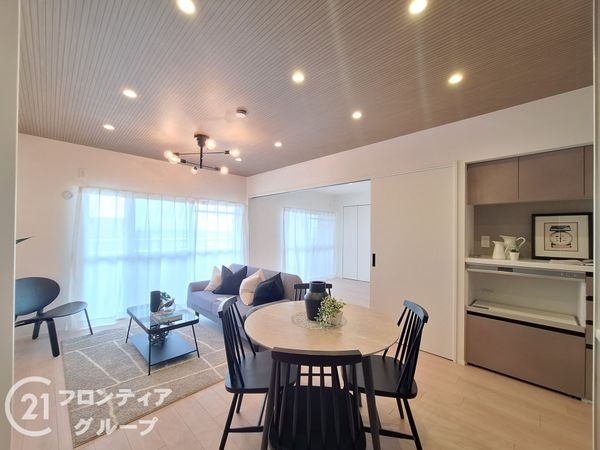 コム古川橋　中古マンション