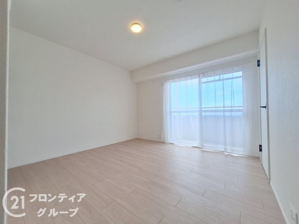 コム古川橋　中古マンション