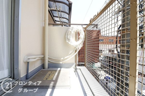 サンロイヤル都島本通　中古マンション
