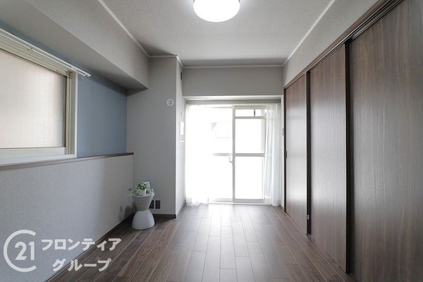 サンロイヤル都島本通　中古マンション