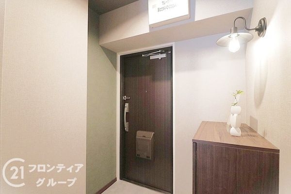サンロイヤル都島本通　中古マンション