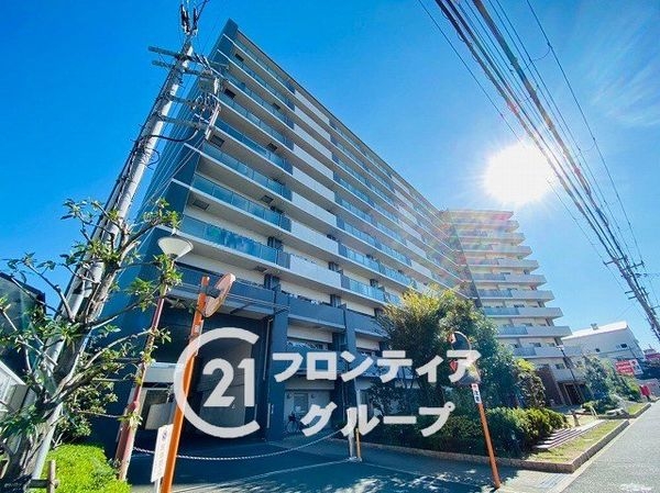 サンロイヤル都島本通 中古マンション