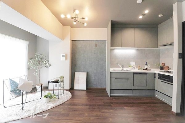 サンロイヤル都島本通　中古マンション