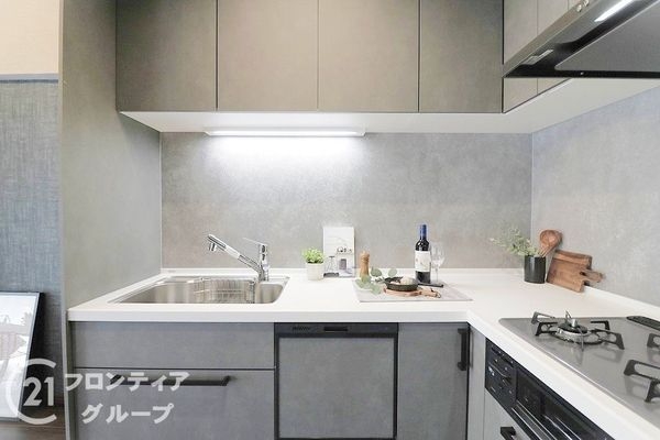 サンロイヤル都島本通　中古マンション