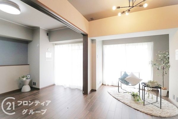 サンロイヤル都島本通　中古マンション