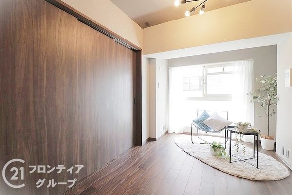 サンロイヤル都島本通　中古マンション