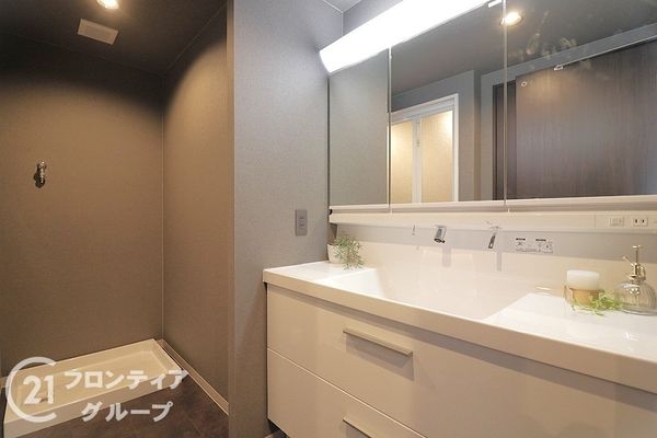 ロイヤルアーク都島　中古マンション