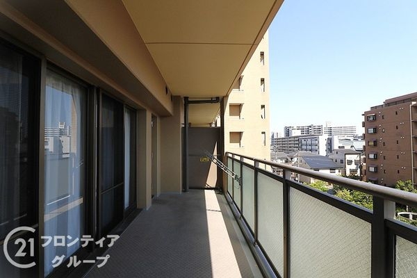 ロイヤルアーク都島　中古マンション