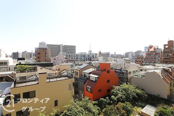 ロイヤルアーク都島　中古マンション