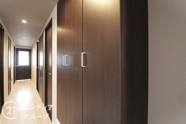 ロイヤルアーク都島　中古マンション