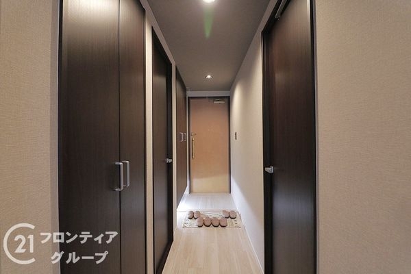 ロイヤルアーク都島　中古マンション