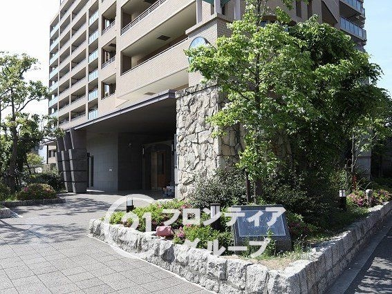 ロイヤルアーク都島　中古マンション