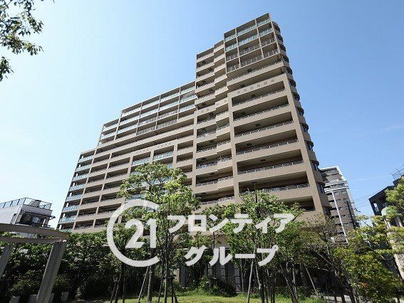 ロイヤルアーク都島 中古マンション