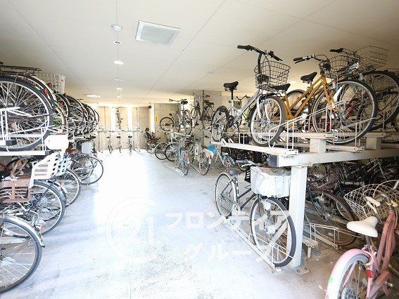 ロイヤルアーク都島　中古マンション