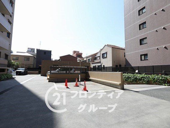 ロイヤルアーク都島　中古マンション