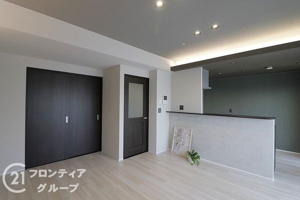 ロイヤルアーク都島　中古マンション