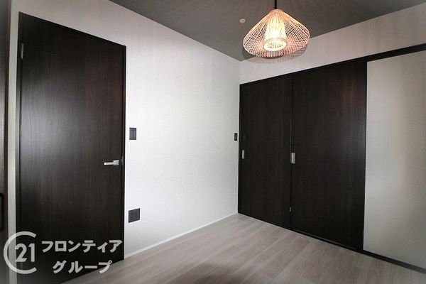ロイヤルアーク都島　中古マンション