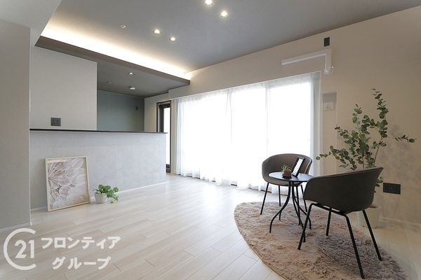 ロイヤルアーク都島　中古マンション