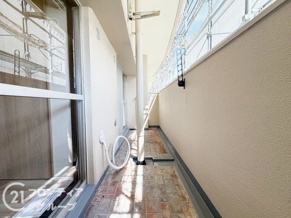 都島ロイヤルハイツ　中古マンション