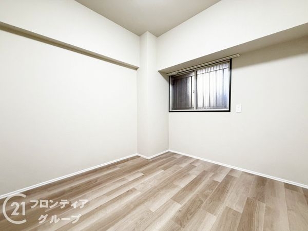 都島ロイヤルハイツ　中古マンション