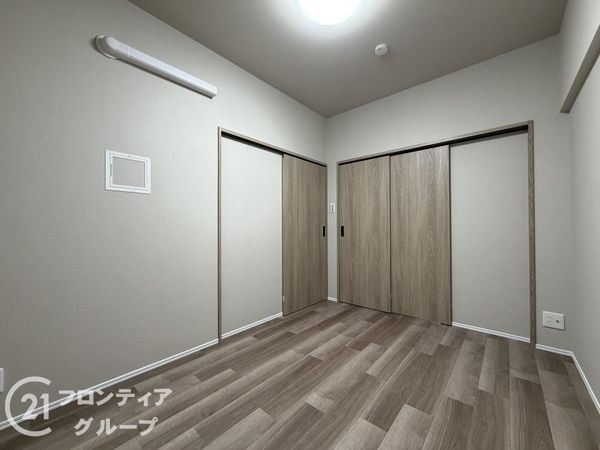 都島ロイヤルハイツ　中古マンション