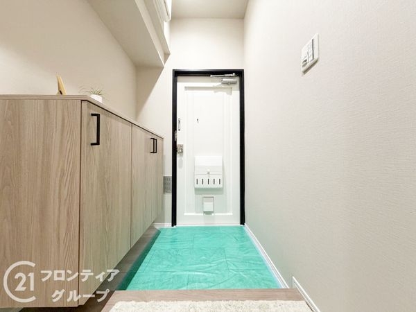 都島ロイヤルハイツ　中古マンション