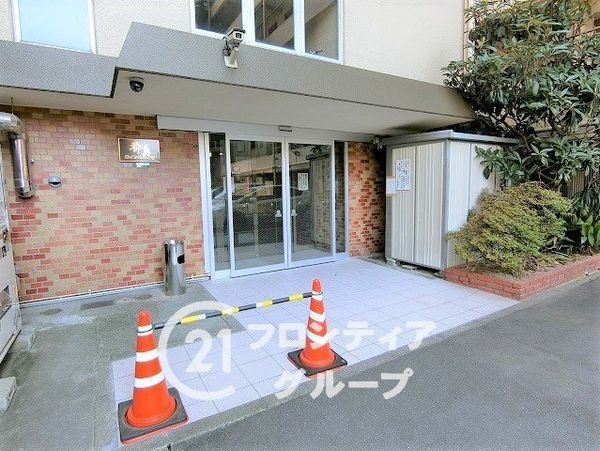 都島ロイヤルハイツ　中古マンション