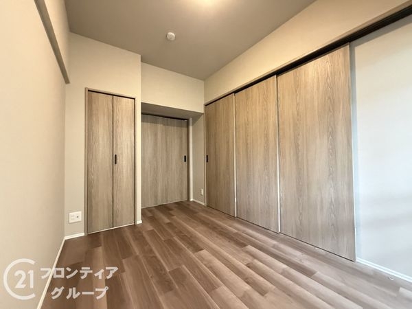 都島ロイヤルハイツ　中古マンション