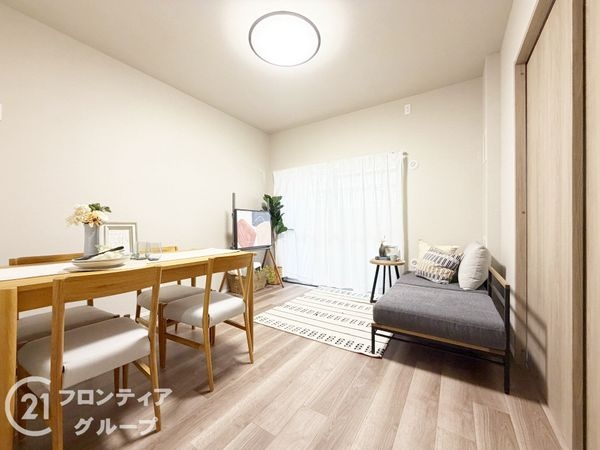 都島ロイヤルハイツ　中古マンション