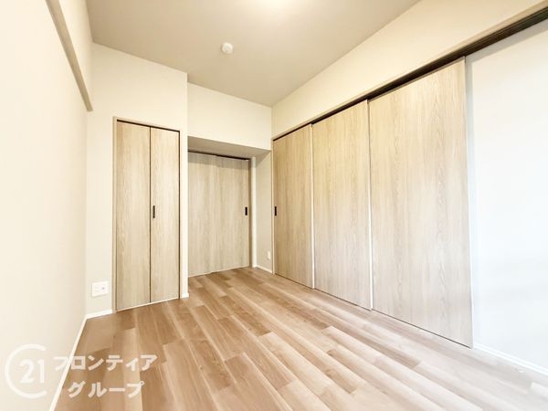 都島ロイヤルハイツ　中古マンション