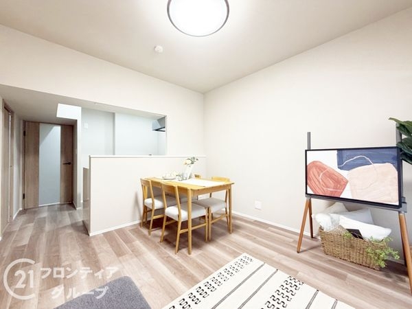 都島ロイヤルハイツ　中古マンション