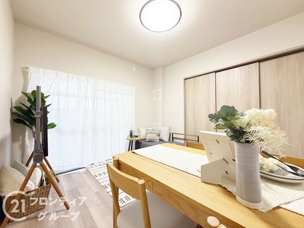 都島ロイヤルハイツ　中古マンション