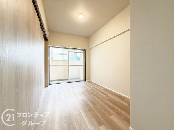 都島ロイヤルハイツ　中古マンション