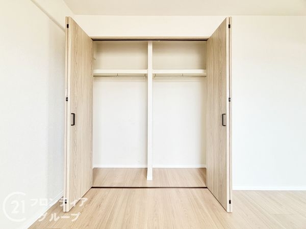 エステスクエア・アクロス大日　中古マンション