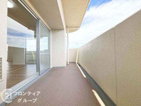 エステスクエア・アクロス大日　中古マンション