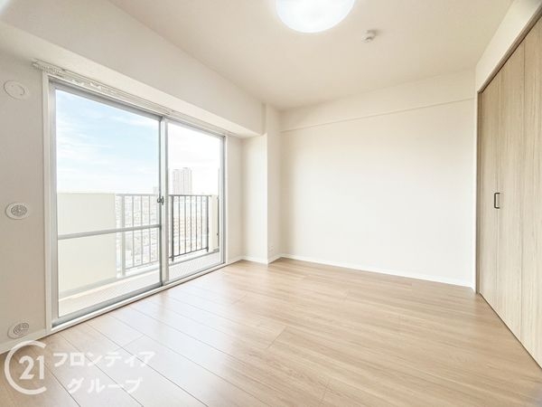 エステスクエア・アクロス大日　中古マンション