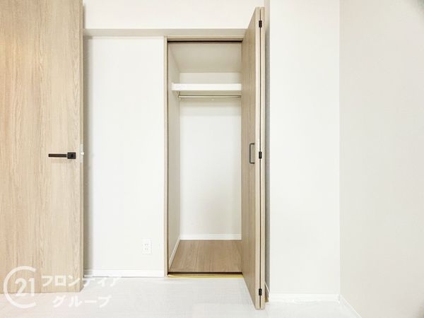 エステスクエア・アクロス大日　中古マンション