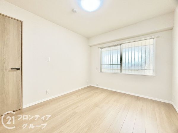 エステスクエア・アクロス大日　中古マンション