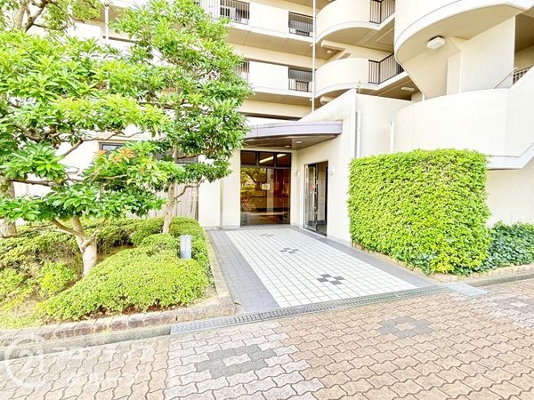 エステスクエア・アクロス大日　中古マンション