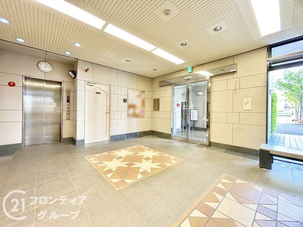 エステスクエア・アクロス大日　中古マンション