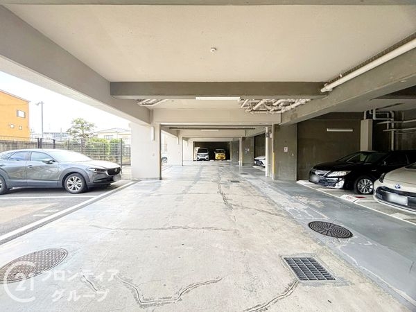 エステスクエア・アクロス大日　中古マンション