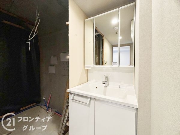 エステスクエア・アクロス大日　中古マンション