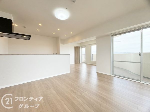 エステスクエア・アクロス大日　中古マンション