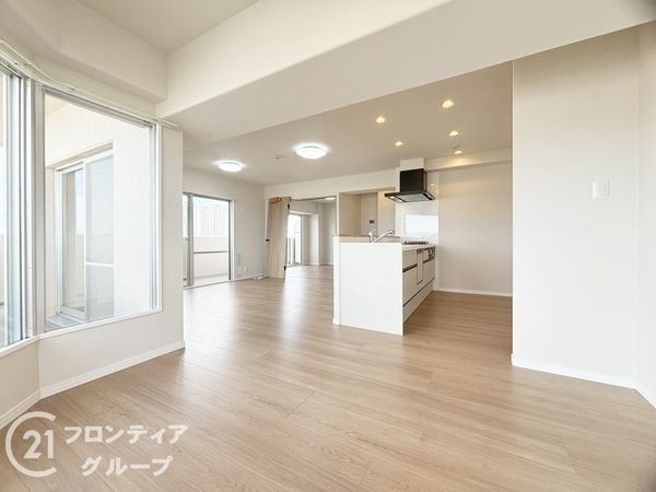 エステスクエア・アクロス大日　中古マンション