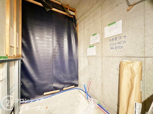 エステスクエア・アクロス大日　中古マンション