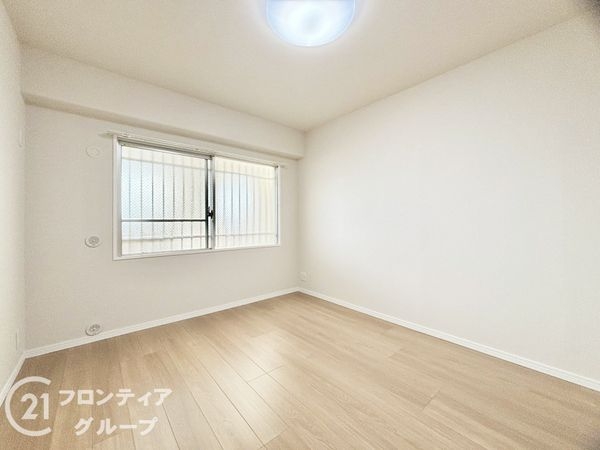 エステスクエア・アクロス大日　中古マンション