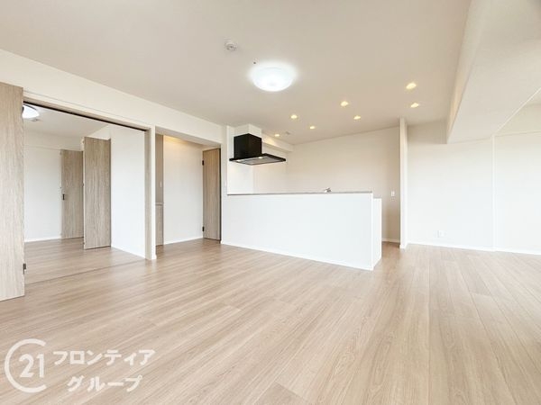 エステスクエア・アクロス大日　中古マンション
