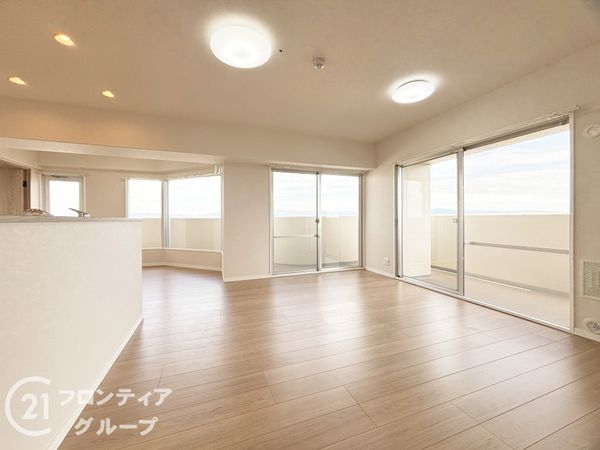 エステスクエア・アクロス大日　中古マンション
